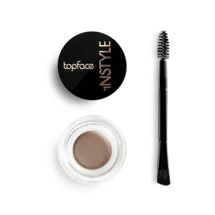 Topface Instyle Eyebrow Gel 003.