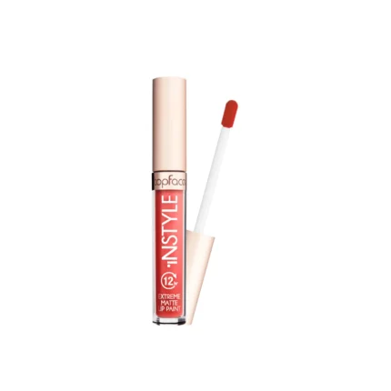 Topface Instyle Extreme Matte Lip paint 009.