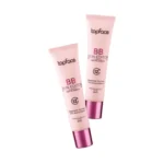 Topface BB Skin Editor Matte Finish 001.
