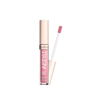 Topface Instyle Extreme Matte Lip paint 013.
