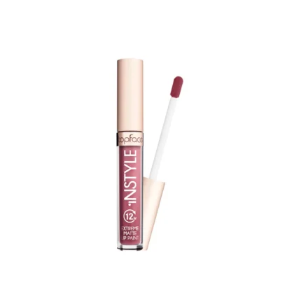 Topface Instyle Extreme Matte Lip paint 014.