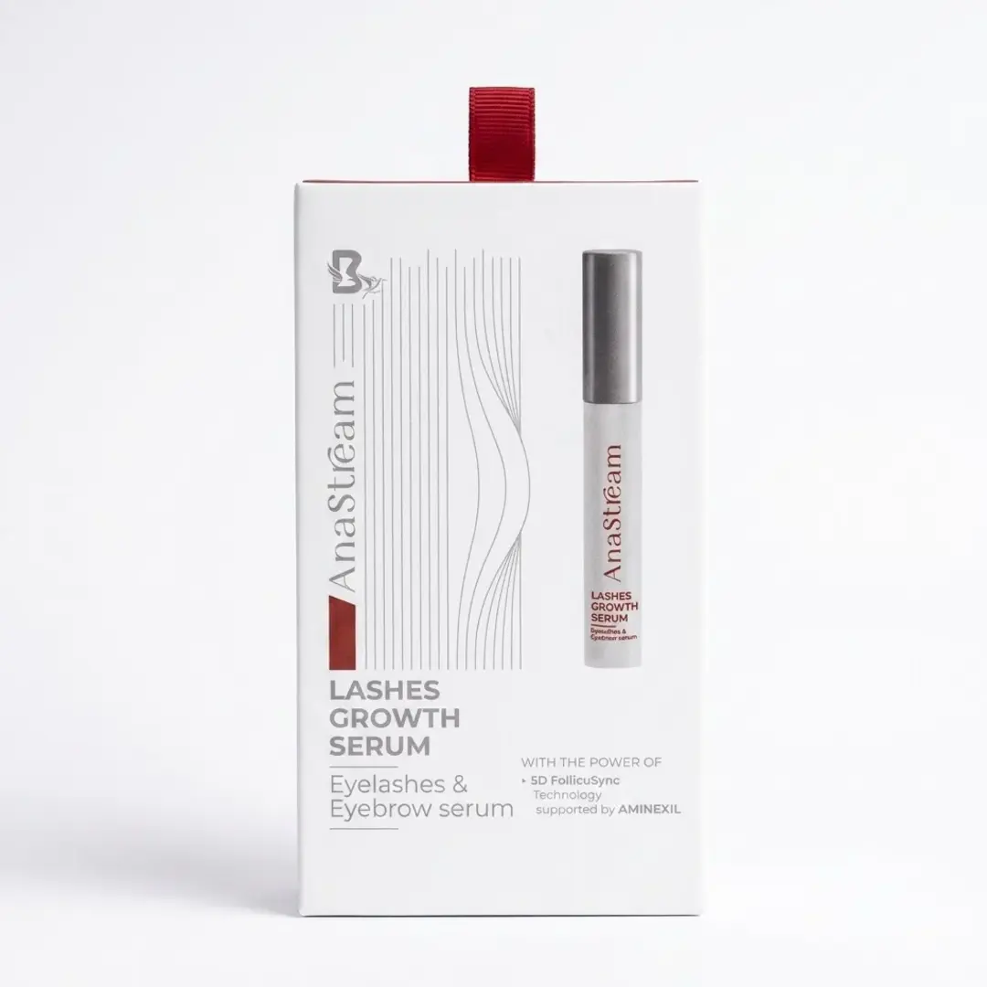 KOLAGRA ANASTREAM LASHES GROWTH SERUM 10ML KOLAGRA ANASTREAM LASHES GROWTH SERUM 10ML