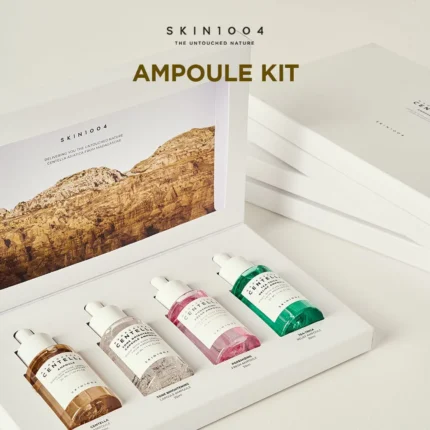 SKIN1004 Madagascar Centella Ampoule Kit‏