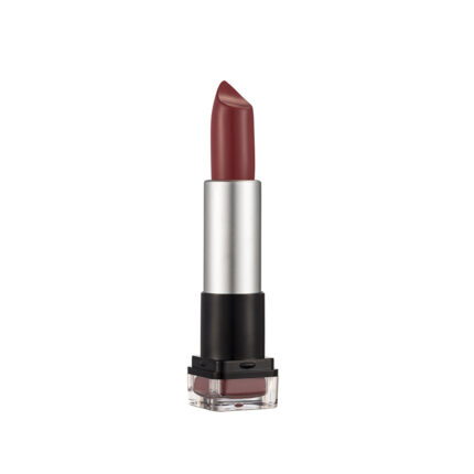 Flormar Hd Weightless Matte Lipstick 05 Intense Blush.
