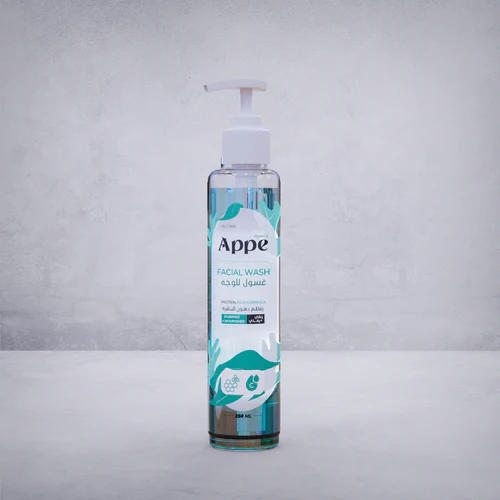 COSMO APPE Facial Wash Oily Skin 250 ml COSMO APPE Facial Wash Oily Skin 250 ml