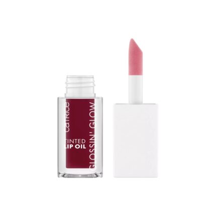 Catrice Glossin’ Glow Tinted Lip Oil 070 Make A Move.