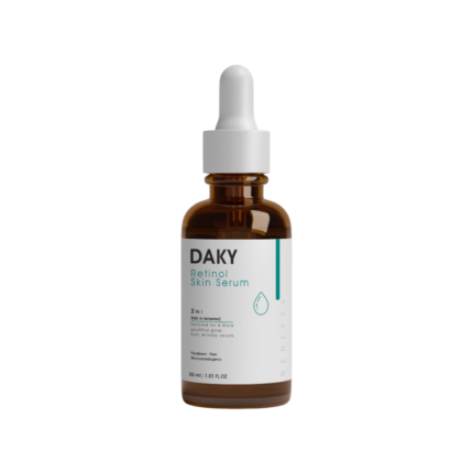 Daky Retinol serum 30ml