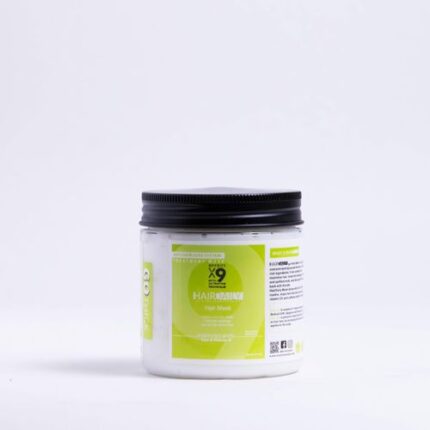 Hair Daily Hair Mask