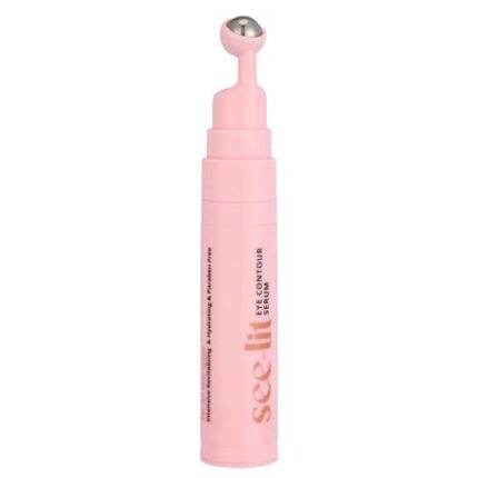 See Lit Eye Contour 15ml ×1