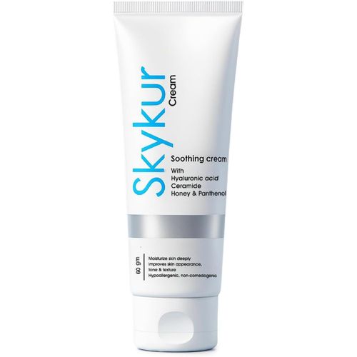SkyKur Moisturiser Cream 60 gm SkyKur Moisturiser Cream 60 gm