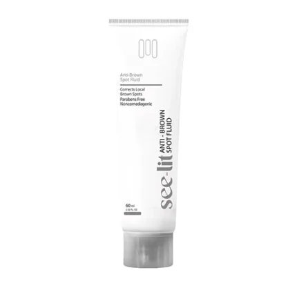 Seelit Anti Brown spot fluid 60ml Offer (1+1)