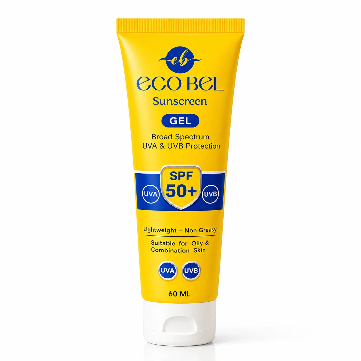 Ecobel Sunscreen Gel SPF 50 Ecobel Sunscreen Gel SPF 50