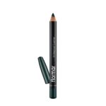 Flormar Waterproof Eyeliner 104 Cobalt Green.