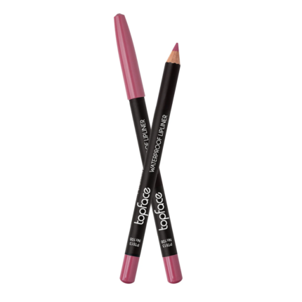 Topface Waterproof Lipliner 108.