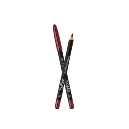 Topface Waterproof Lipliner 114.