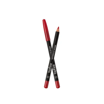 Topface Waterproof Lipliner 116.