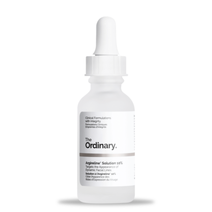 THE ORDINARY Argireline Solution 10% (30ml)