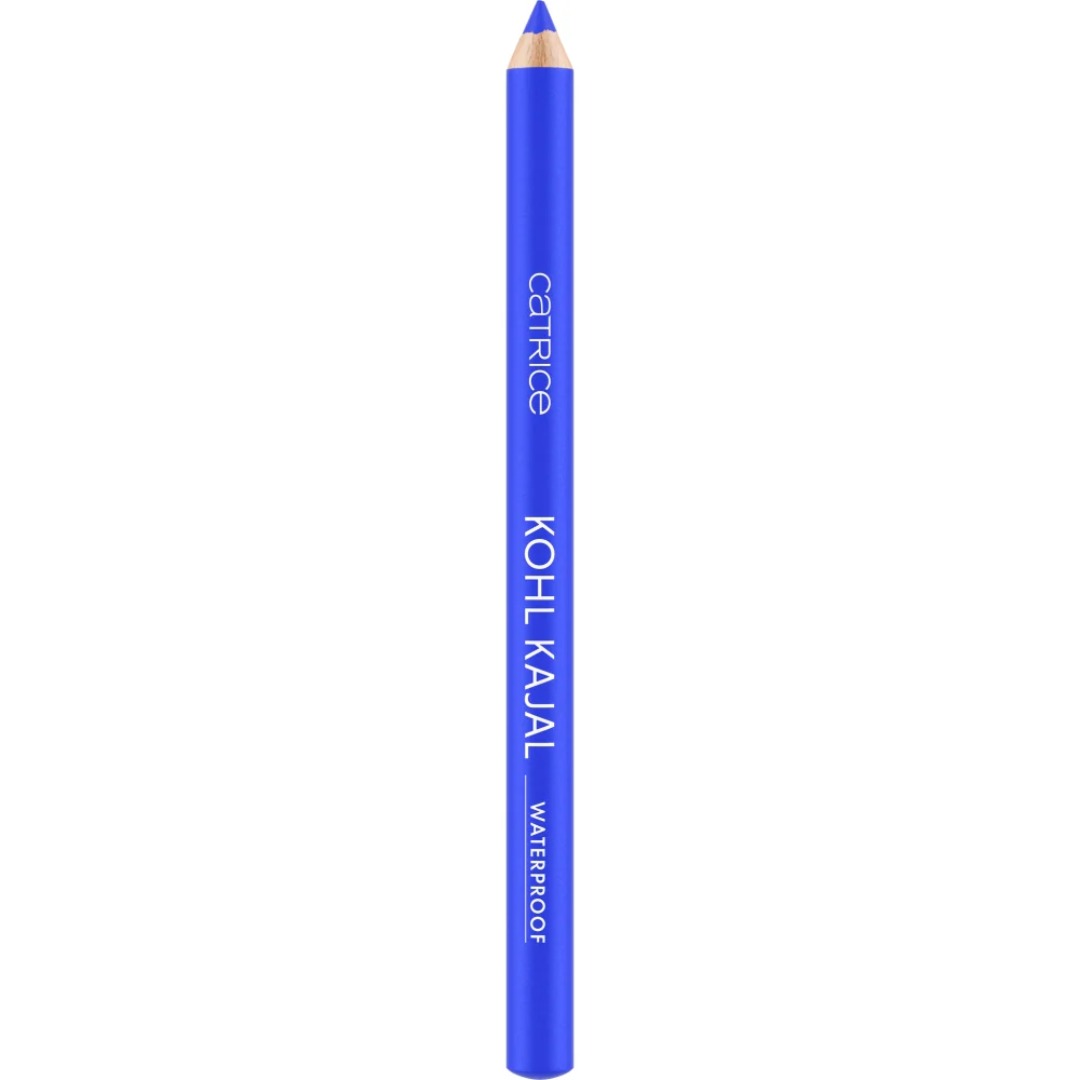 Catrice Kohl Kajal Waterproof Eyeliner 150 Ultra Marine. Catrice Kohl Kajal Waterproof Eyeliner 150 Ultra Marine.