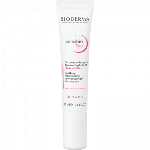 158761_BIO_SENSIBIO_EYE_28692.png BIODERMA Sensibio Eye Cream 15ml - الصورة 1