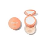 Sheglam insta-Ready Face & Under Eye Setting Powder Duo-Bisque.