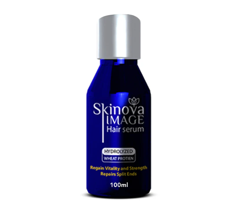 Skinova Hair Serum Skinova Hair Serum