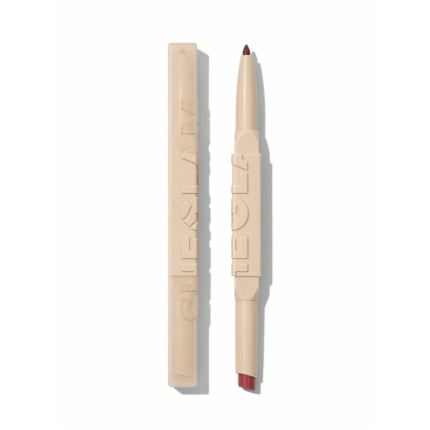 Sheglam Glam 101 Lipstick & Liner Duo – Berry Whip.