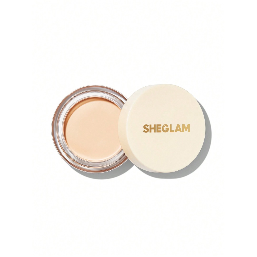 Sheglam Rapid Retouch Cream Concealer-Linen Sheglam Rapid Retouch Cream Concealer-Linen