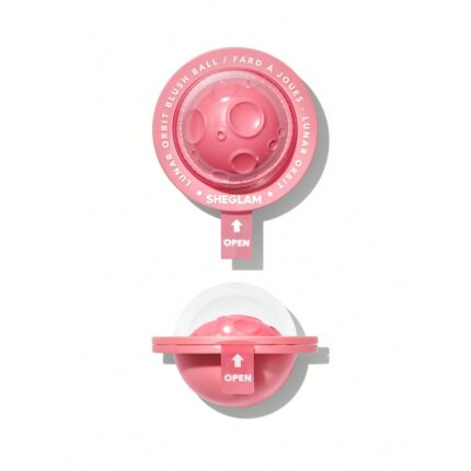 Sheglam Lunar Orbit Blush Ball-Delight.