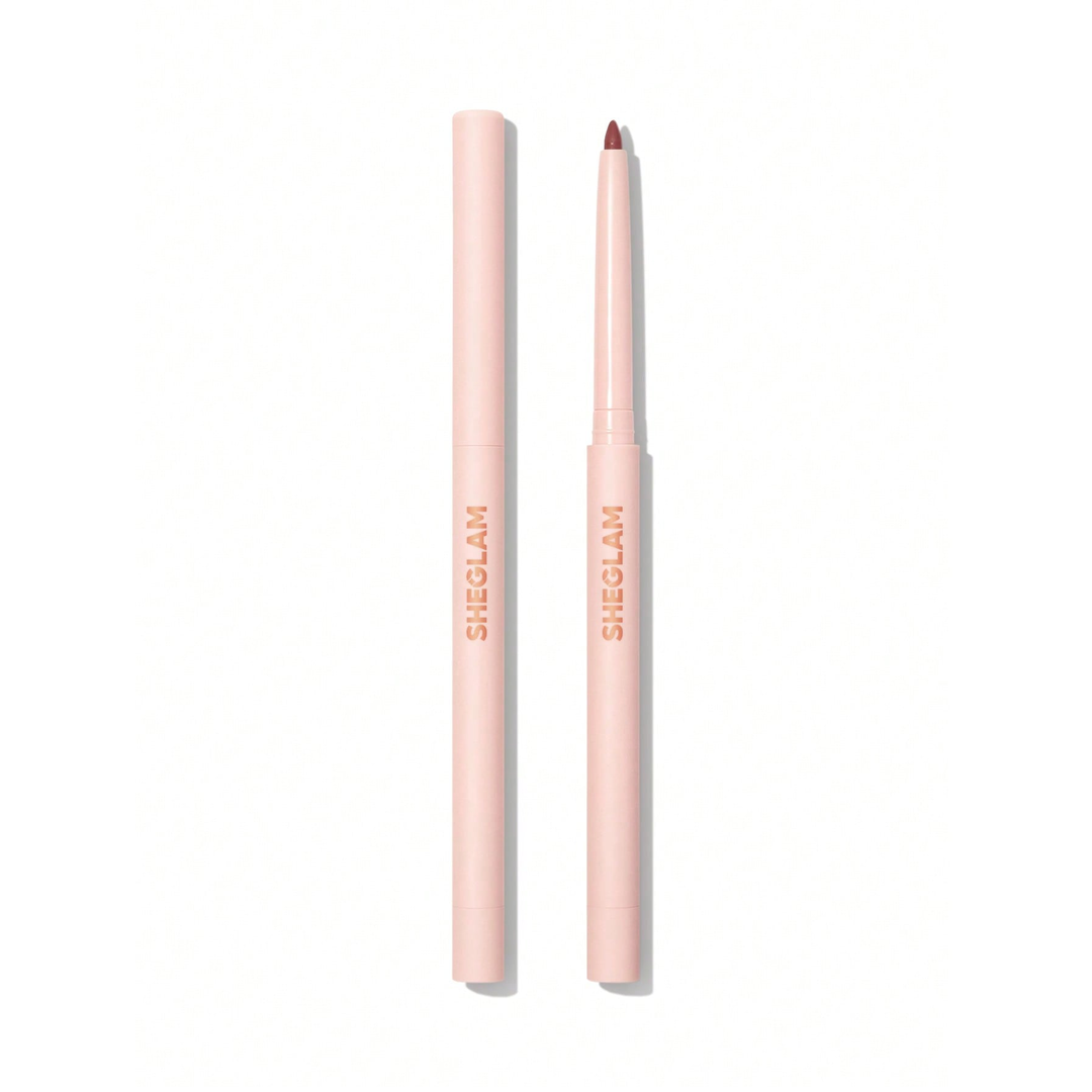 Sheglam So Lippy Lip Liner-Misty Rose. Sheglam So Lippy Lip Liner-Misty Rose.