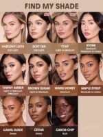 Sheglam Precision Sculpt Liquid Contour Duo-Warm Honey.
