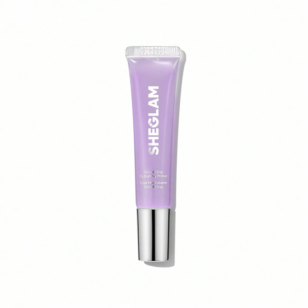 Sheglam Good Grip Hydrating Primer-Blueberry+AHA-Travel Size. Sheglam Good Grip Hydrating Primer-Blueberry+AHA-Travel Size.
