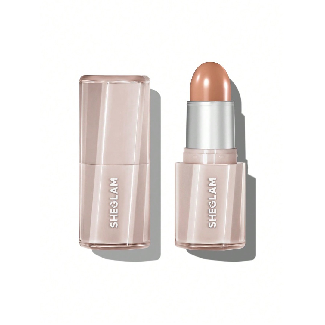 Sheglam Buttery Buff Contour & Bronzer Stick-Golden Sun. Sheglam Buttery Buff Contour & Bronzer Stick-Golden Sun.