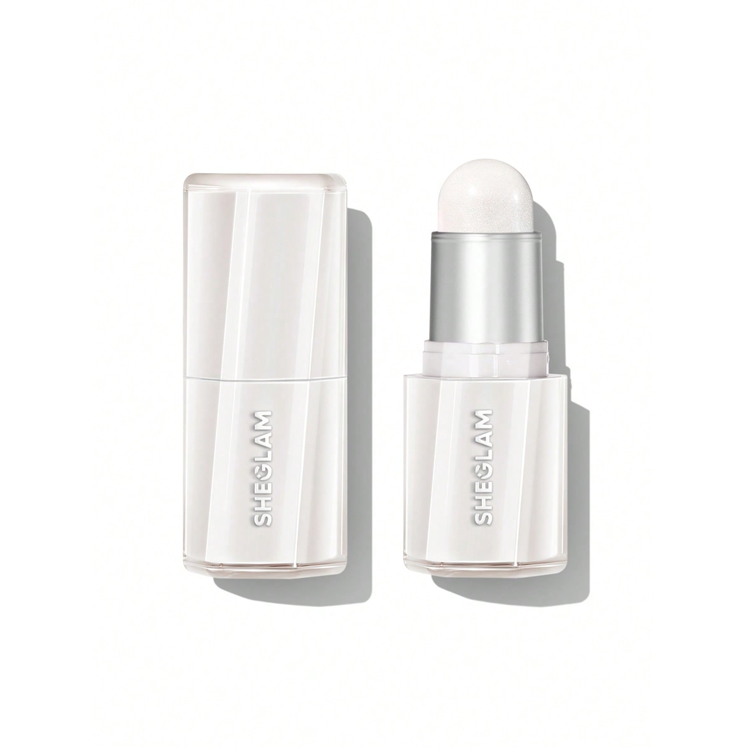 Sheglam Buttery Bling Highlight Stick-Vanilla Frost. Sheglam Buttery Bling Highlight Stick-Vanilla Frost.