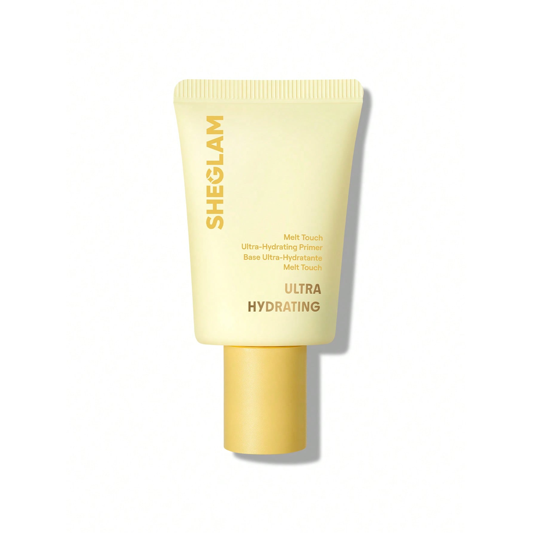 Sheglam Melt Touch Ultra-Hydrating Primer. Sheglam Melt Touch Ultra-Hydrating Primer.