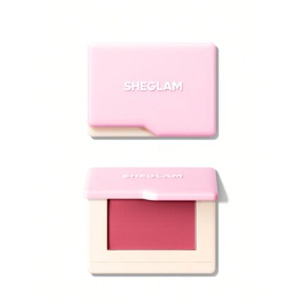 Sheglam Dream Touch Blush-Love Cake.