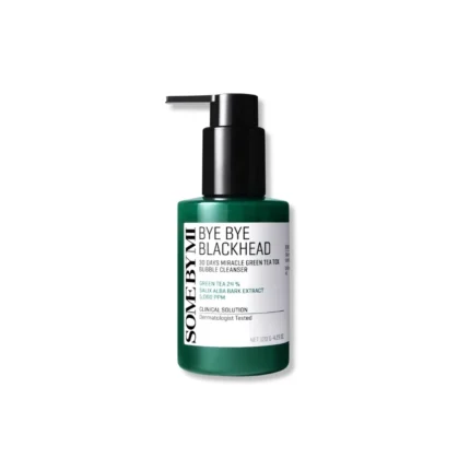 SOME BY MI BYE BYE BLACKHEAD CLEANSER 120G