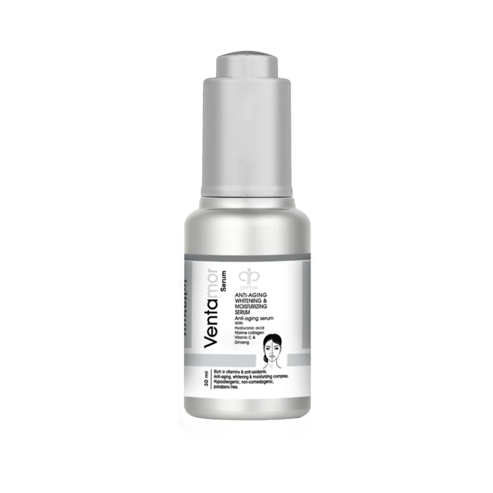 Ventamor Antiaging whitening serum 30ML Ventamor Antiaging whitening serum 30ML