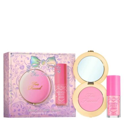 Too Faced Dream A Little Dream Set.