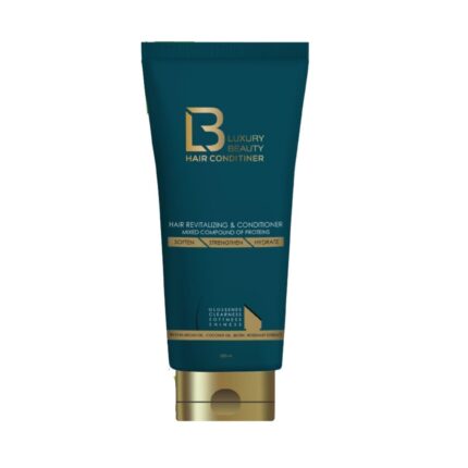 Luxury Beauty Conditioner