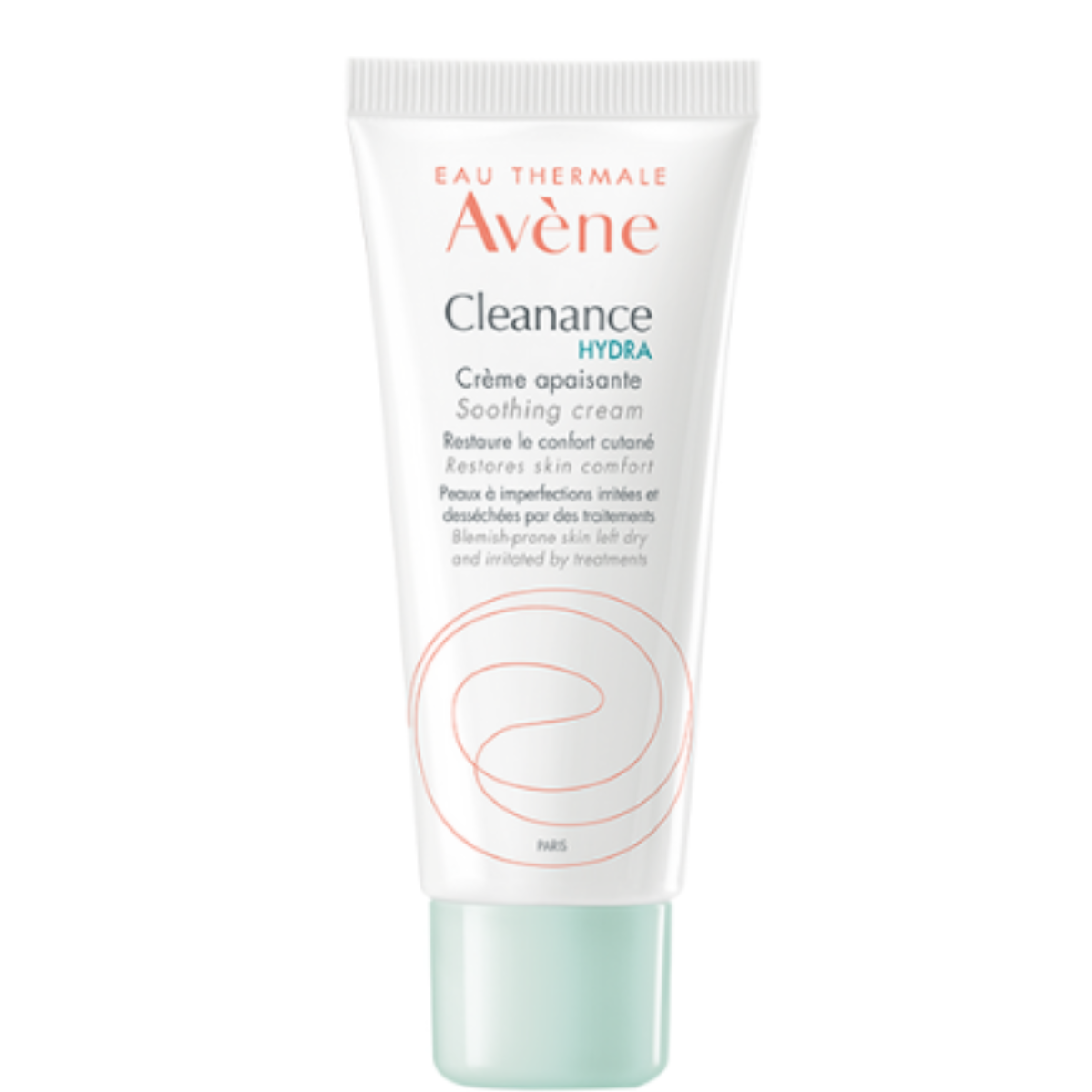 Avène Cleanance Hyra Avène Cleanance Hyra