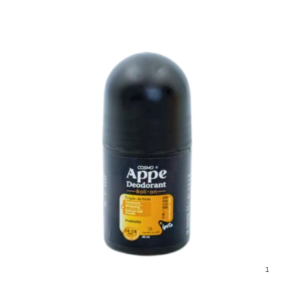 Cosmo Appe Roll On For Men 60ml