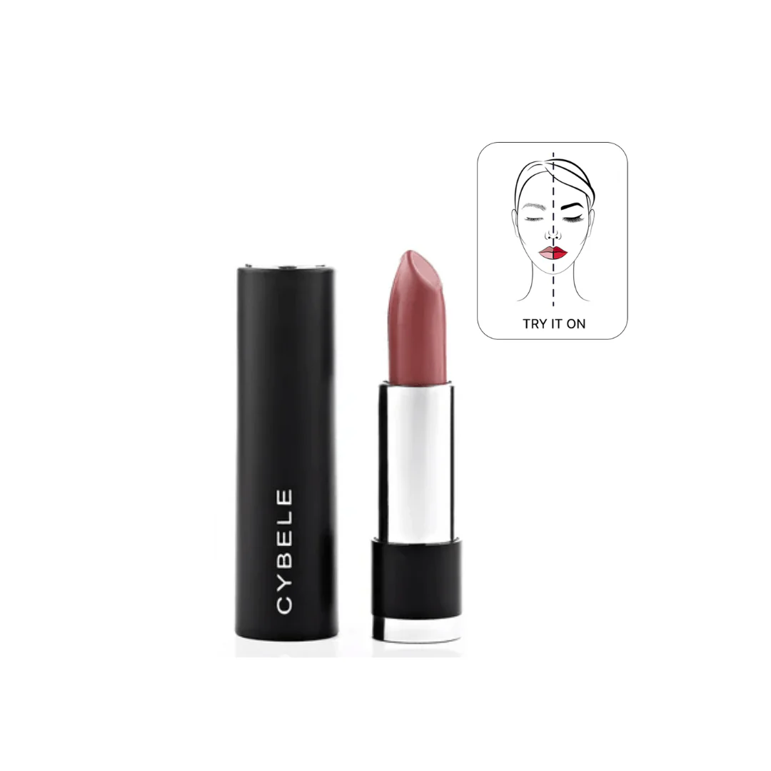 Cybele Matte Lipstick 305 Cashmere. Cybele Matte Lipstick 305 Cashmere.