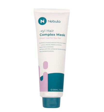 Nebula XYL Hair Complex Mask