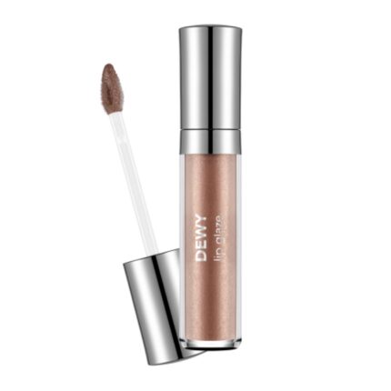 Flormar Dewy Lip Booster Lip Gloss 013 Scarlet Spice.