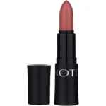 Note MatteMoist Lipstick 310 Lingerie Nude.