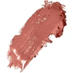 Note MatteMoist Lipstick 310 Lingerie Nude.
