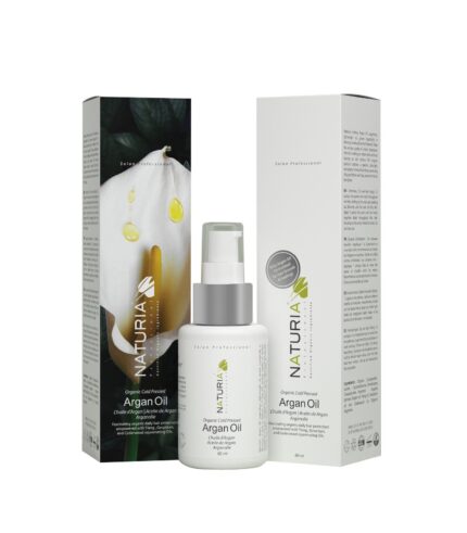 NATURIA Argan Oil 60ml