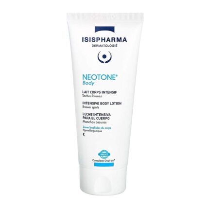 ISIS NEOTONE BODY 100 ML