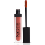 Note MatteMoist Lipgloss 402.