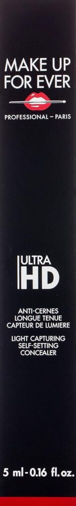 Make Up Forever Professional-Paris Ultra HD Concealer 31 Macadamia.